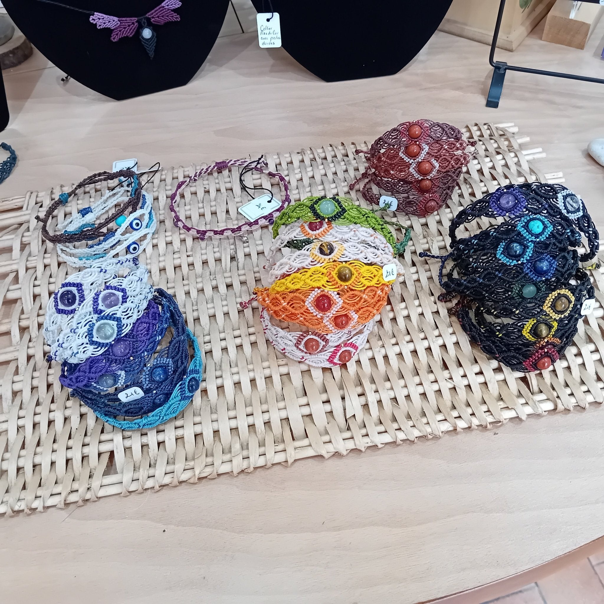 macrame - ojardindesfees